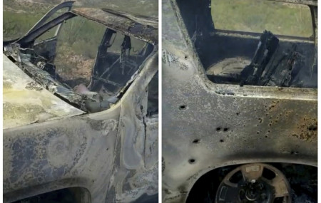 Drug cartel gunmen kill 9 US citizens in Mexico