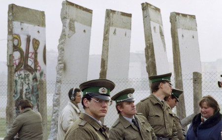 ‘End of history’? Does that idea still hold up 30 years on?