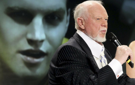 Hockey commentator Don Cherry fired over rant against immigrants