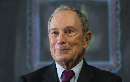 Bloomberg entry into US presidential race raises ethics issues