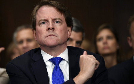 Former Trump aide must testify: Judge rules