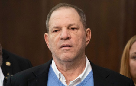 Weinstein reaches tentative $25M deal with accusers