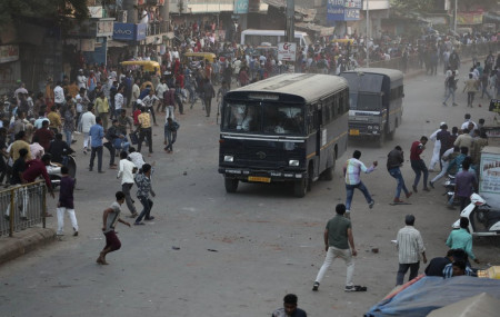 8 die in protests against citizenship law across India