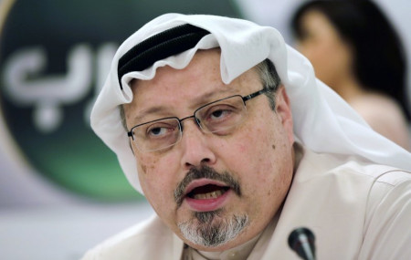 Saudi sentences 5 to death for killing Jamal Khashoggi