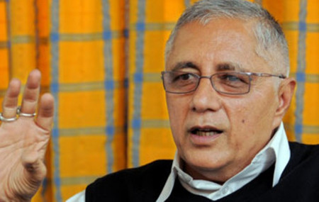 Shekhar Koirala demands start of process for NC general convention