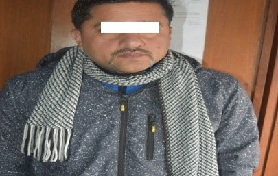 Member of gang involved in stealing ADBL money arrested