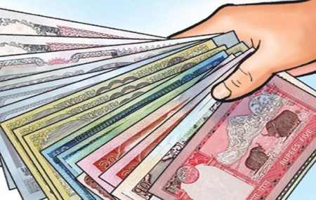 Provision requiring children to give 10% of income to parents removed