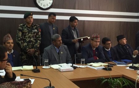 Govt to give 100 days of work for 60,000 unemployed persons