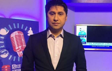 Journalist Ravi Lamichhane acquitted in case of abetting suicide