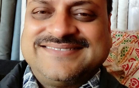 Rajeev Dhungana made NSU president