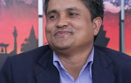 PM's press advisor accuses Dahal of factionalism