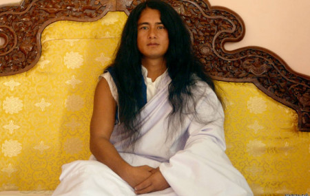 Bomjon vanishes from Sindhuli ashram, four gurus arrested