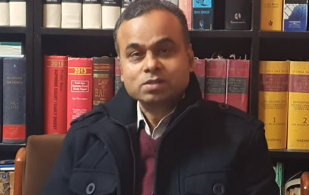 CIAA made wrong and laughable interpretation of policy decision: Bhimarjun Acharya
