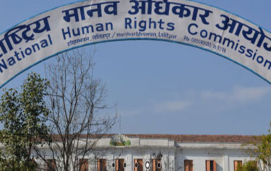 NHRC condemns murder of school teacher by Chand-led CPN