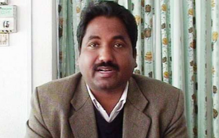 CIAA decision to exempt former PMs and charge ministers laughable: Prabhu Sah