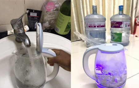 We are boiling water from toilet and drinking: Nepali student in Wuhan