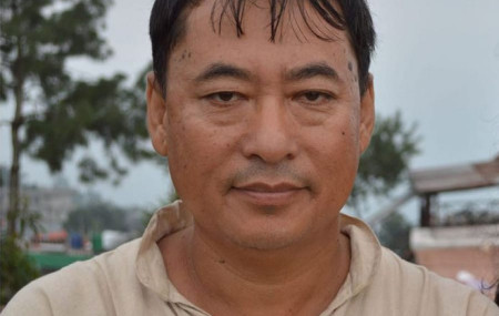 Home Minister's brother Naresh sent to judicial custody