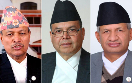 PM Oli calls CPN task force on MCC useless and unnecessary