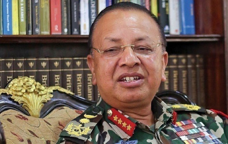 Ex-NA chief Rajendra Chhetri to be investigated for corruption