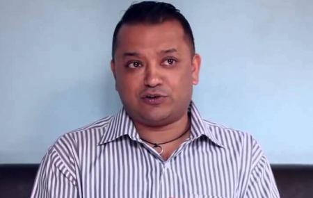 We will stand for change under leadership of Sitaula: Gagan Thapa