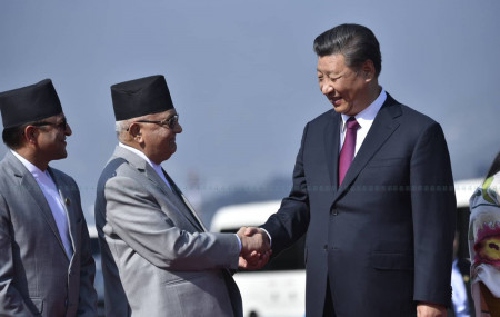 China to provide medical equipment, India assures to send rapid response team if needed