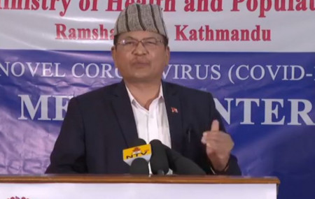 Govt revokes contract with Omni Group