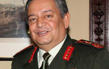 Army has been asked to bring medical supplies to evade CIAA: Ex-NA chief Rana