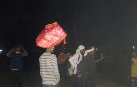 Govt allows people to leave Kathmandu Valley on Friday and Saturday