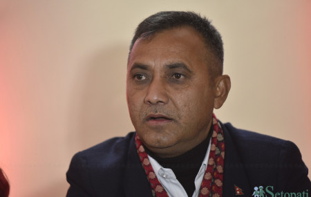 NC borrows Oli's words to slam ordinance making it easier to split parties