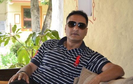Socialist Party to file police complaint against 'abduction' of its lawmaker Surendra Yadav
