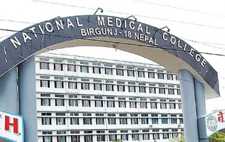 Action recommended against National for handing over body without waiting for report