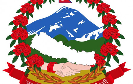 House unanimously amends Constitution to implement new map including Limpiyadhura, Kalapani and Lipu Lekh