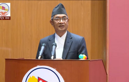 India should return Darjeeling to Nepal: CPN lawmaker Dina Nath Sharma