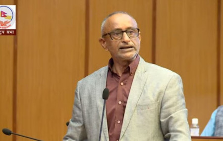 7-year provision for naturalized citizenship can stoke communal riots: NC lawmaker Dev