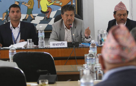 Abuse of authority in procurement of medical supplies: PAC