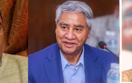 NC, Janata Samajwadi conclude govt has complicated international relations
