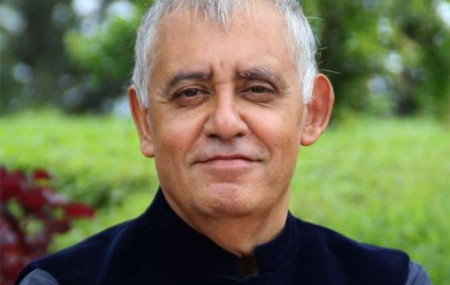 NC General Secretary asks if Bhandari is President of Nepal or CPN