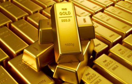 Police recover 15 kg of gold from Kamladi