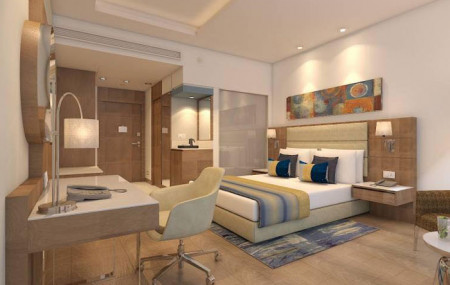 Hotels across country to reopen from today