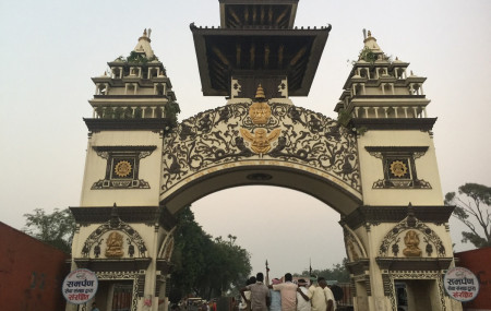 Prohibitory orders across Parsa from Monday