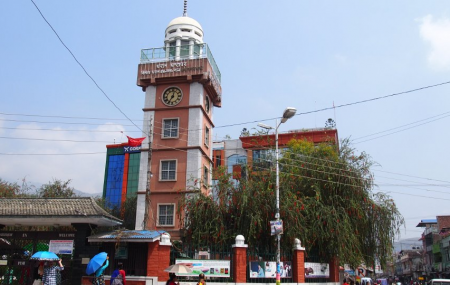 Dharan imposes week-long lockdown from Wednesday midnight