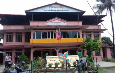 Four more municipalities in Chitwan impose prohibitory orders