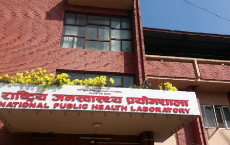 Private labs ordered to stop home collection of swabs after found to be overcharging