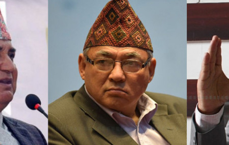 Home-quarantined DPM, Home Minister and Health Minister test negative