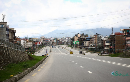 Valley mayors unhappy over relaxation of prohibitory orders