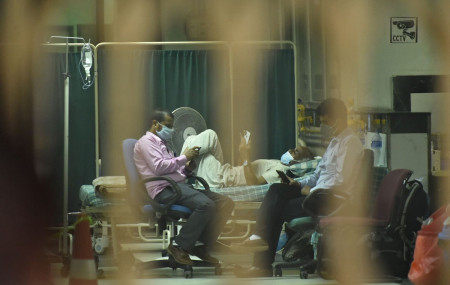 Government transfers Dr KC to TUTH following widespread condemnation