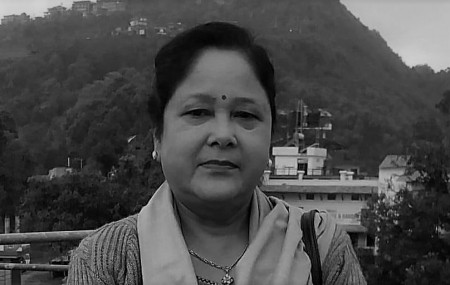 CPN HoR member Sanu Shiwa Pahadi passes away