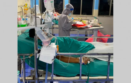 Province 2 to provide free COVID-19 treatment