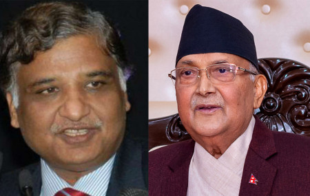 Document about deal between PM and RAW chief fake: PM's secretariat