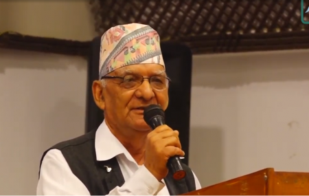 Govt to bear treatment expenses of COVID-stricken Chitra Bahadur KC